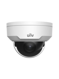 Uniview Easy 2MP dómkamera, 2.8mm fix objektívvel