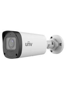   Uniview Easy 2MP csőkamera, 2.8-12mm motoros objektívvel, mikrofonnal