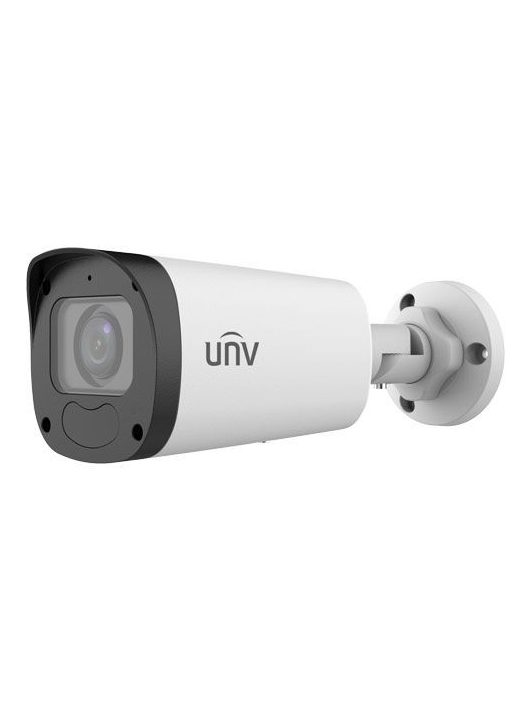 Uniview Easy 2MP csőkamera, 2.8-12mm motoros objektívvel, mikrofonnal