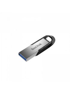 Sandisk 256GB Cruzer Ultra Flair USB3.0 Silver