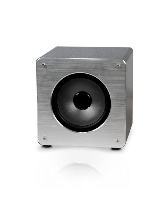 Platinet Omega OG62A Bluetooth Speaker Aluminium