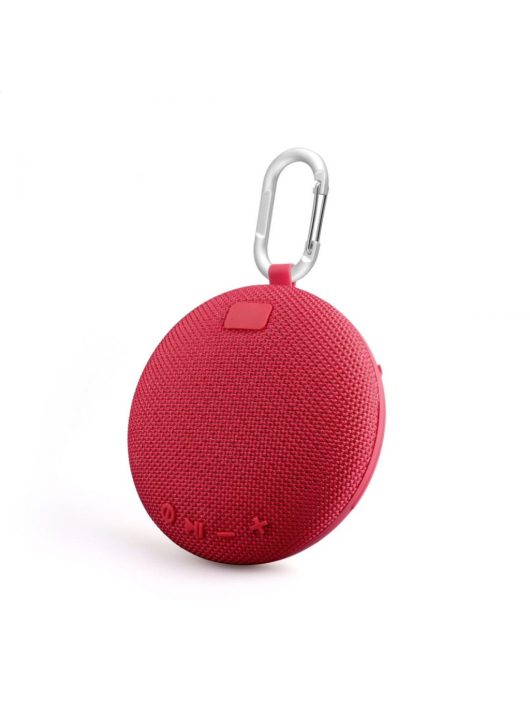 Platinet PMG14R Bluetooth Speaker Red