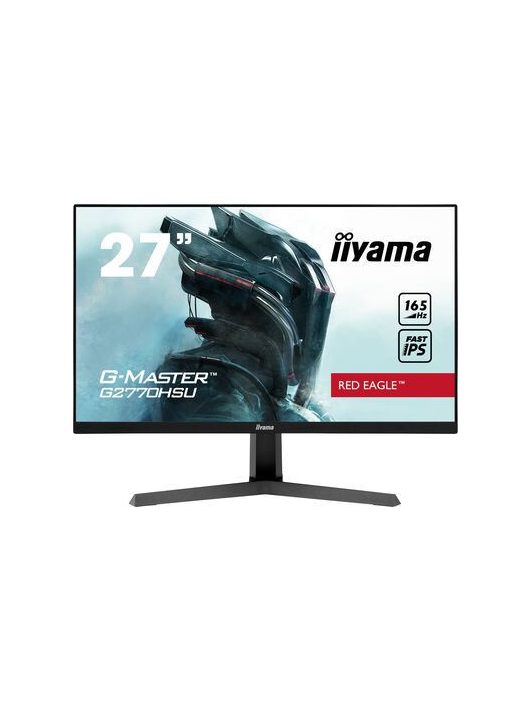 iiyama 27" G-Master G2770HSU-B1 IPS LED