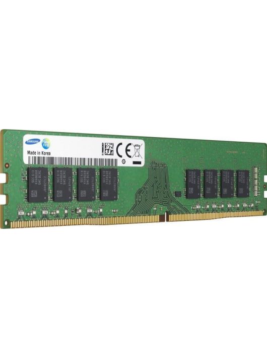 Samsung 64GB DDR4 3200MHz Dual Rank ECC