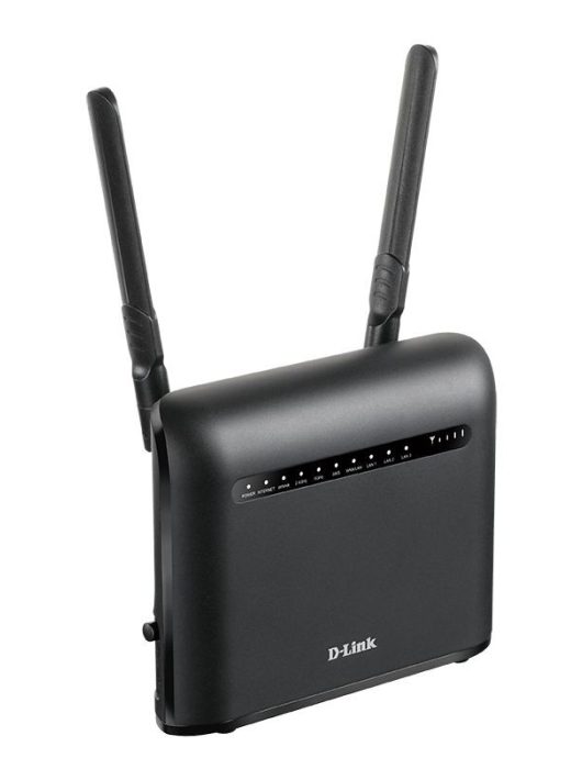 D-Link LTE Cat4 WiFi AC1200 Router