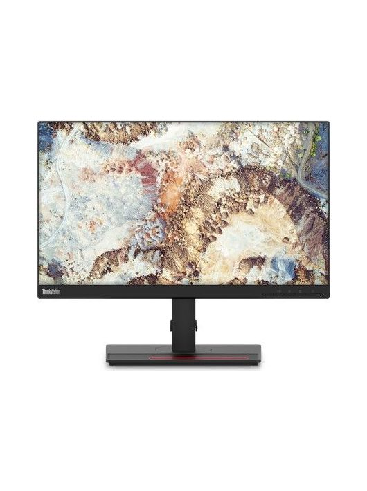 Lenovo 21,5" ThinkVision T22i-20 IPS LED