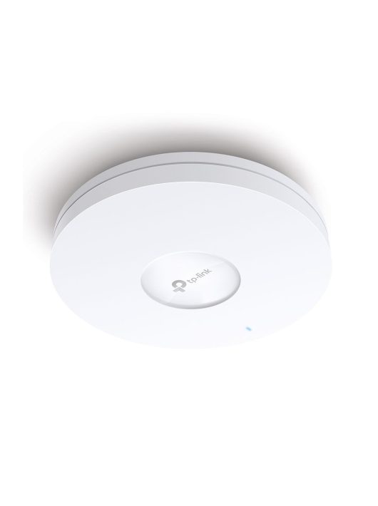 TP-Link EAP610 AX1800 Wireless Dual Band Ceiling Mount Access Point White