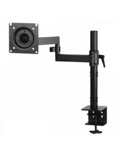 Arctic X1 Desk Mount Monitor Arm Black