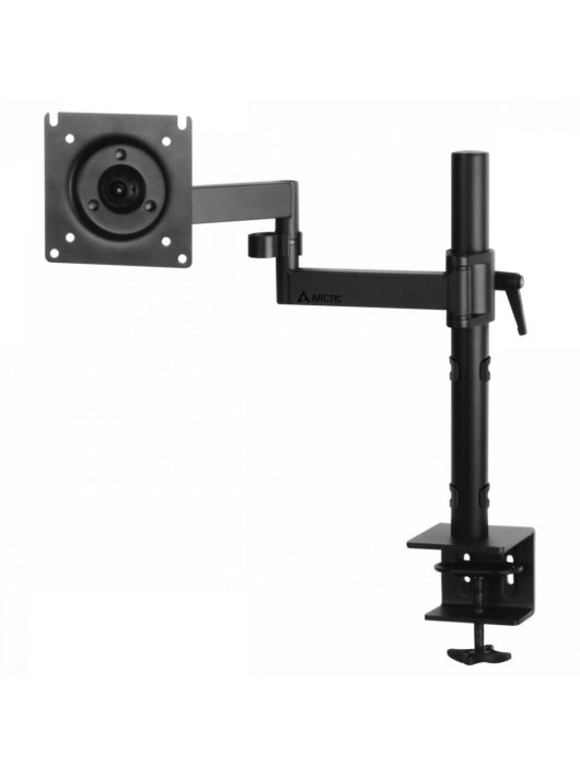 Arctic X1 Desk Mount Monitor Arm Black