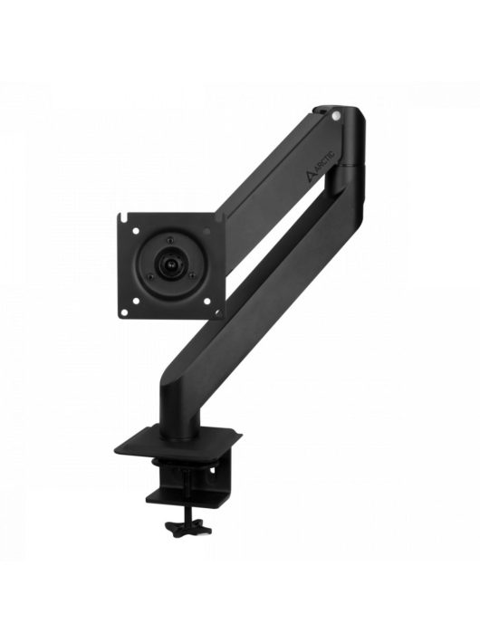 Arctic X1-3D Desk Mount Gas Spring Monitor Arm Black