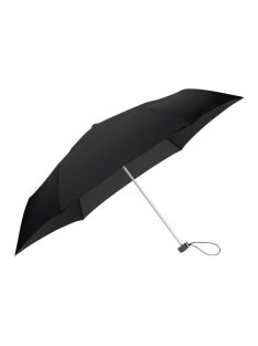 Samsonite Rain Pro 3 Sect. Umbrella Black