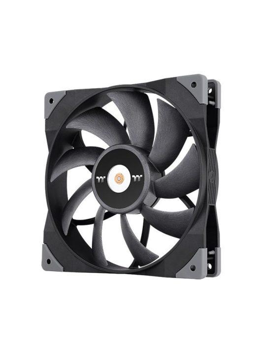 Thermaltake ToughFan 14 High Static Pressure Radiator Fan Black