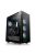 Thermaltake Divider 500 ARGB Tempered Glass Black