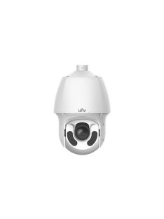   Uniview 2MP Lighthunter PTZ kamera, 5-125mm motoros objektívvel