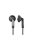 Panasonic RP-HV154E-K Earphone Black