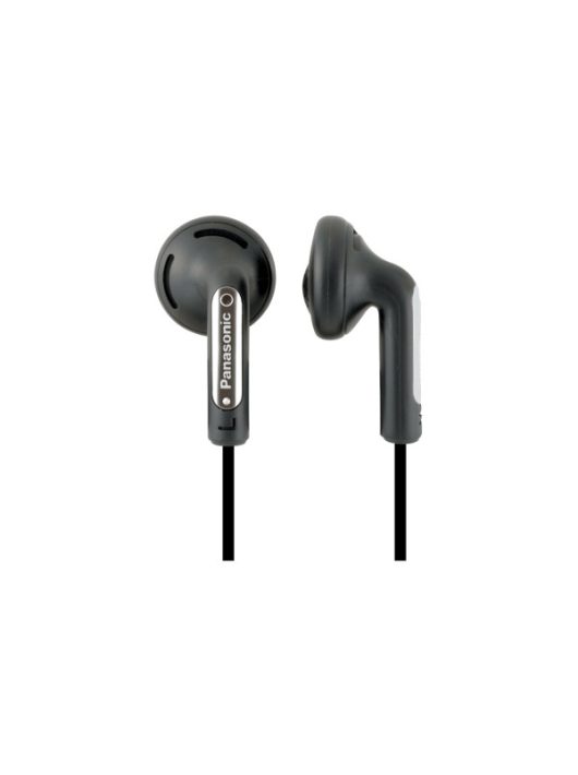 Panasonic RP-HV154E-K Earphone Black