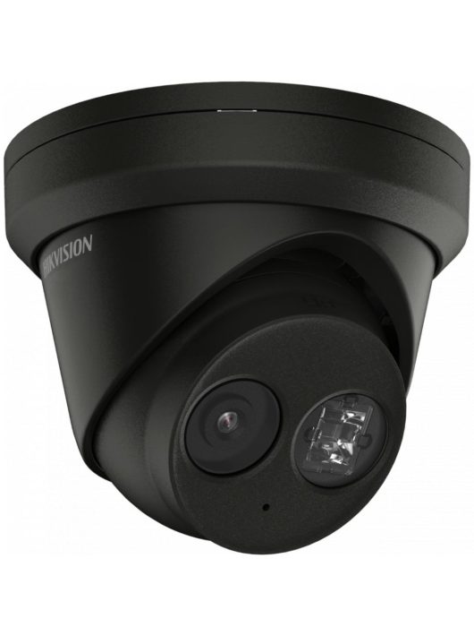 Hikvision DS-2CD2363G2-IU-B (2.8mm) Black