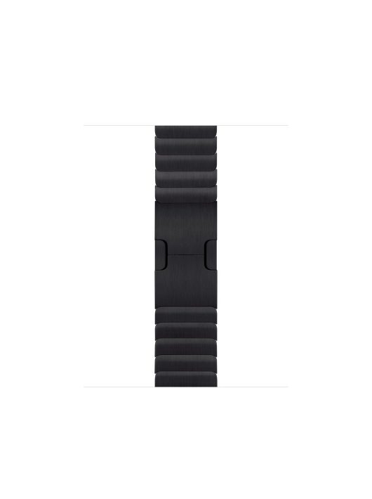 Apple Watch 38mm Band Space Black Link Bracelet Astro Black