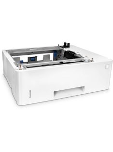   HP LaserJet 550 lapos papíradagoló tálca (M50x sorozathoz)