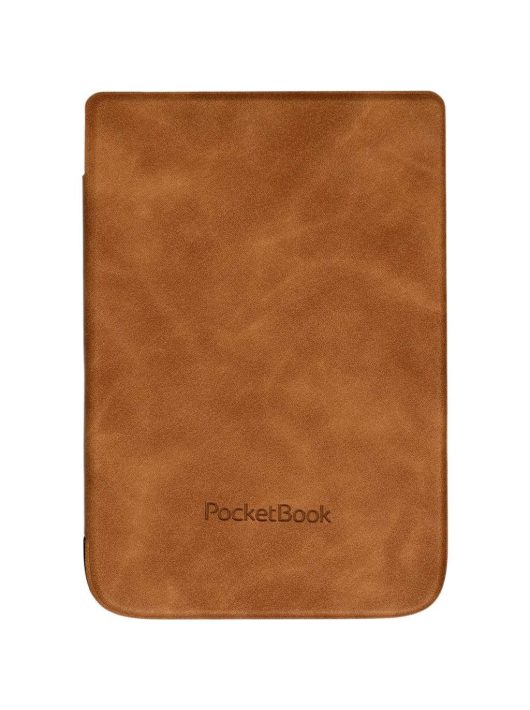 PocketBook Shell E-book olvasó tok 6" Light Brown