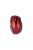 Kensington Pro Fit Wireless Mid-Size Mouse Black/Red