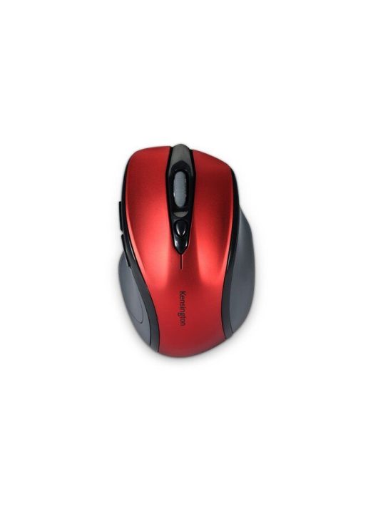 Kensington Pro Fit Wireless Mid-Size Mouse Black/Red