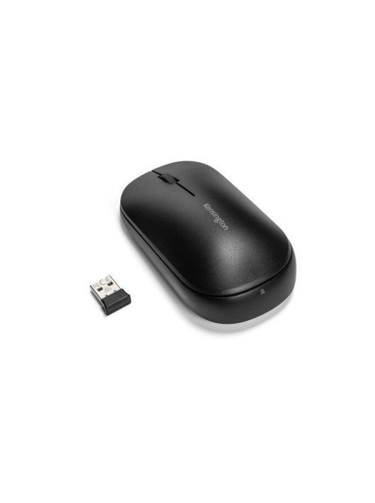 Kensington SureTrack Dual Wireless Mouse Black