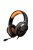 Spirit Of Gamer PRO-H3 MultiPlatform Headset Black/Orange