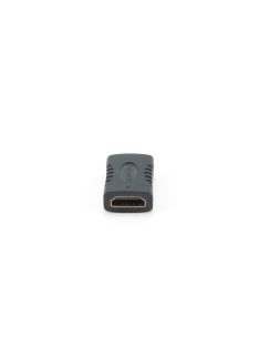 Gembird A-HDMI-FF HDMI extension adapter Black