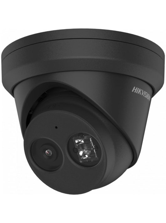 Hikvision DS-2CD2343G2-IU-B (2.8mm) Black