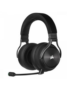   Corsair Virtuoso RGB Wireless XT High-Fidelity Gaming Headset Charcoal