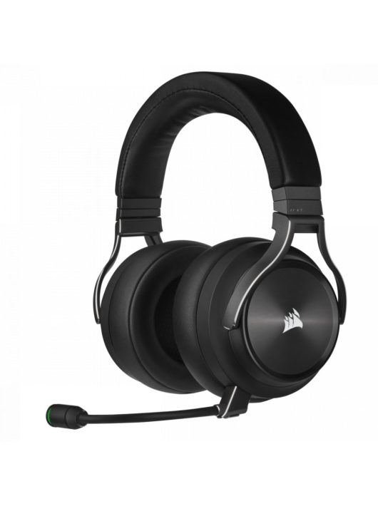 Corsair Virtuoso RGB Wireless XT High-Fidelity Gaming Headset Charcoal