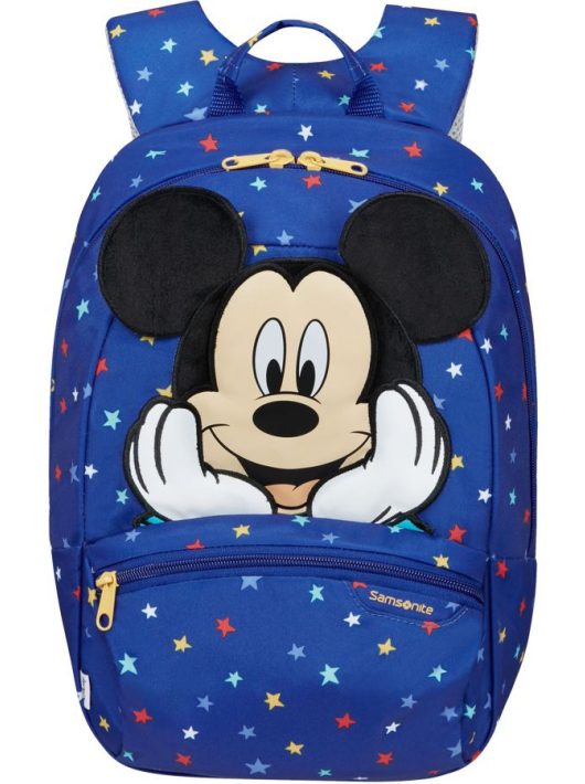 Samsonite Disney Ultimate 2.0 Backpack S+ Mickey Stars