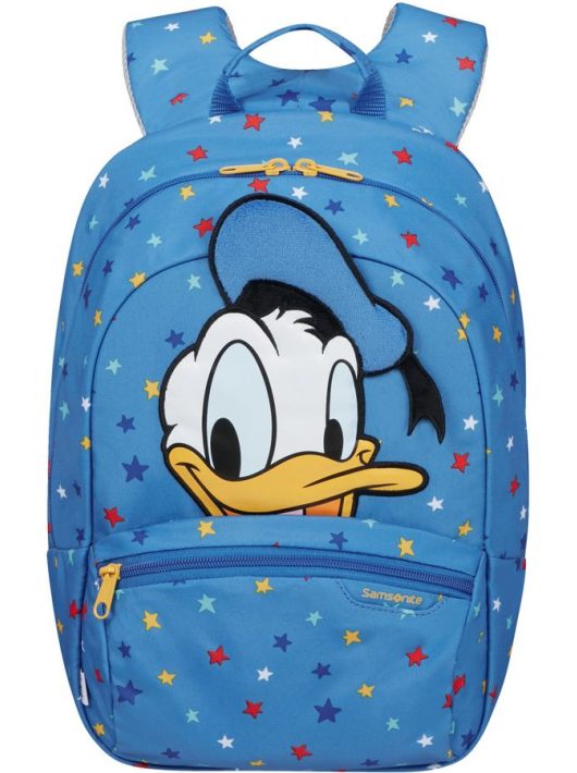 Samsonite Disney Ultimate 2.0 Backpack S+ Donald Stars