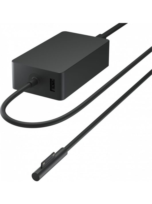 Microsoft Surface Pro 127W Power Supply Europe