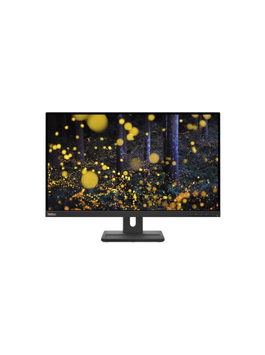 Lenovo 27" ThinkVision E27Q-20 IPS LED