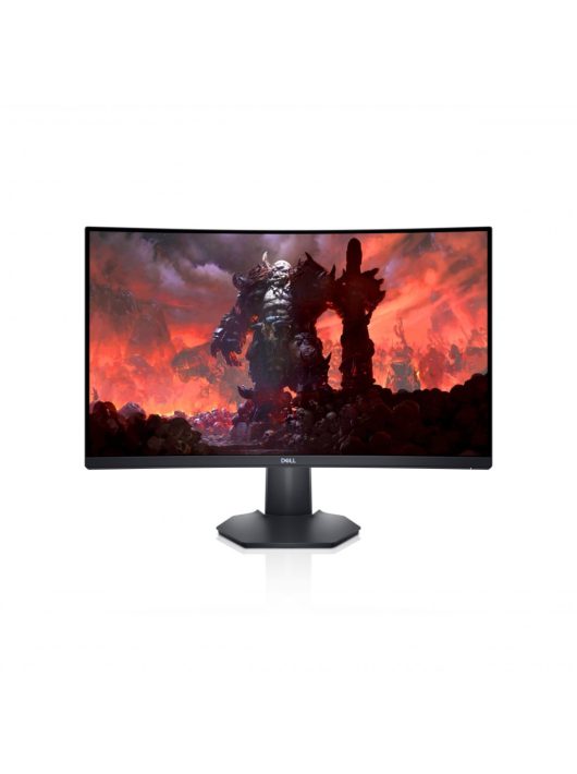 Dell 27" S2722DGM LED Curved