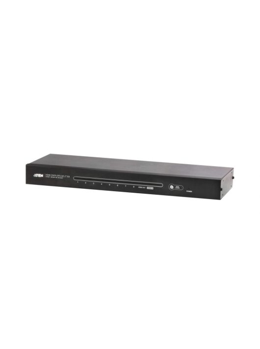 ATEN VanCryst 8-Port HDMI Cat 5 Splitter 