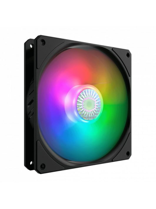 Cooler Master SickleFlow 140 ARGB