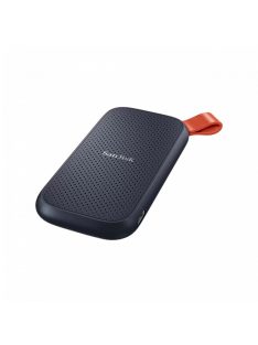 Sandisk 480GB USB Type-C Portable Black