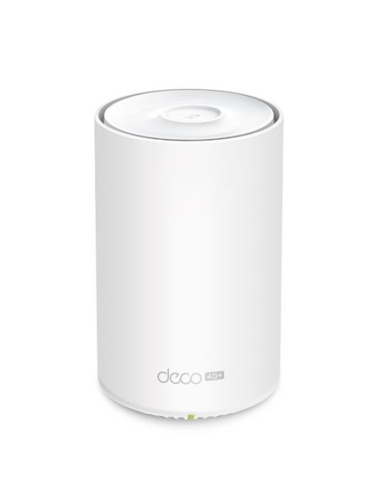 TP-Link Deco X20-4G Wireless Mesh Networking System White (1-pack)