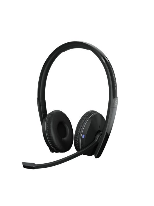 Sennheiser / EPOS ADAPT 260 Bluetooth Headset Black