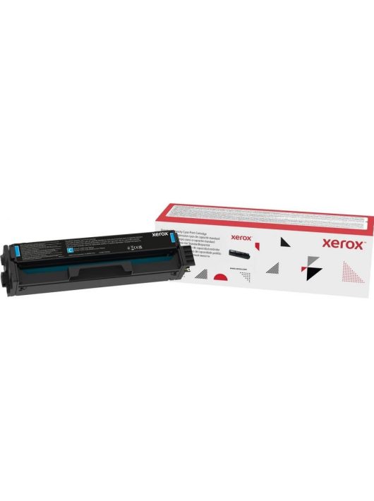 Xerox C230/C235 High Capacity Yellow Toner