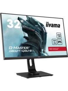 iiyama 31,5" G-Master GB3271QSU-B1 IPS LED