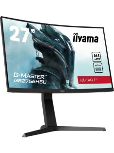 iiyama 27" G-Master GB2766HSU-B1 LED Curved