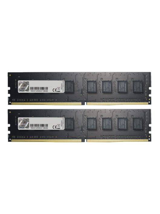 G.SKILL 64GB DDR4 2666MHz Kit(2x32GB)