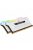 Corsair 32GB DDR4 3200MHz Kit(2x16GB) Vengeance RGB Pro SL White