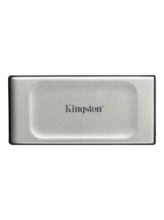 Kingston 500GB USB3.2 SXS2000 Silver