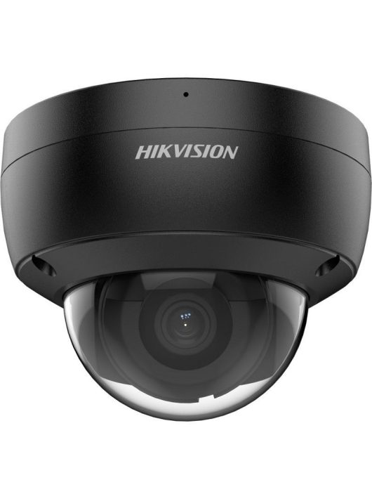 Hikvision DS-2CD2186G2-ISU-B (2.8mm)(C) Black