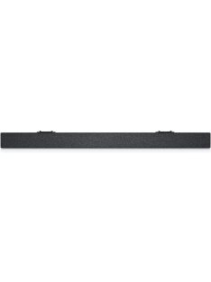 Dell SB521A Slim Soundbar Black